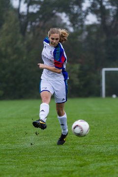 Bild 74 - B-Juniorinnen SV Henstedt Ulzburg - JSG S�dtondern : Ergebnis: 1:3